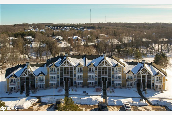 90 Highland Drive, Oro-Medonte