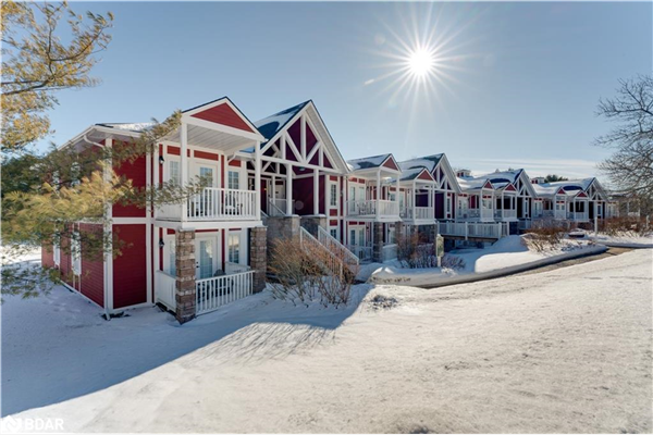 90 Highland Drive, Oro-Medonte