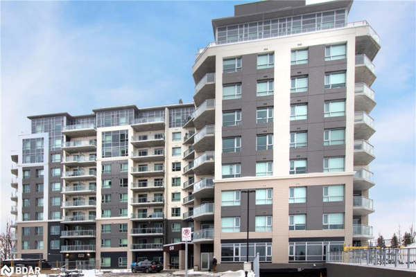 58 Lakeside Terrace, Barrie