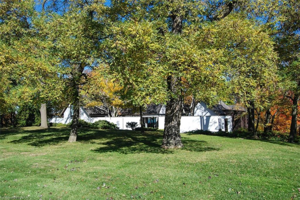 15319 Niagara River Parkway, Niagara-on-the-Lake