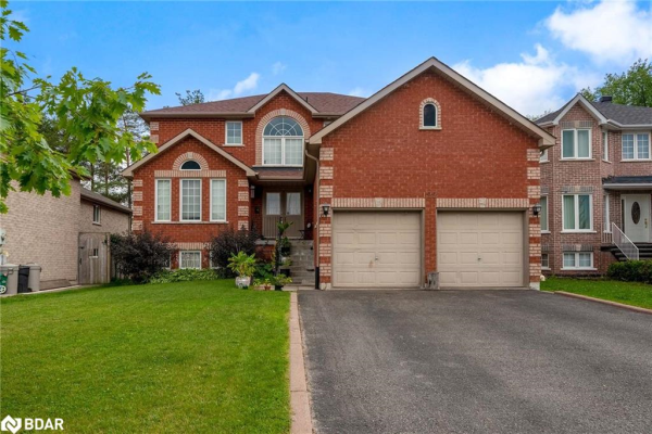 122 Ruffet Drive, Barrie