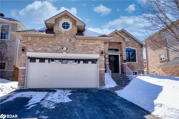 103 Cumming Drive, Barrie