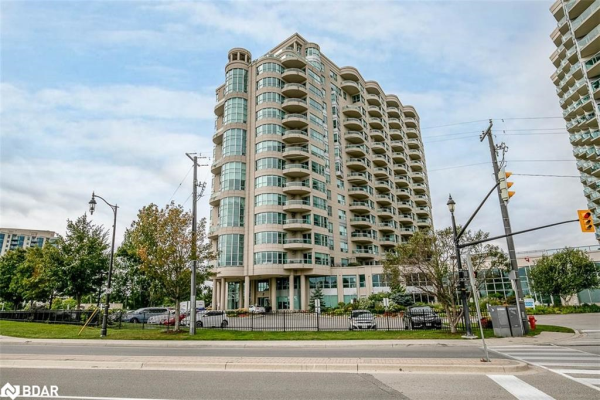 2 Toronto Street, Barrie