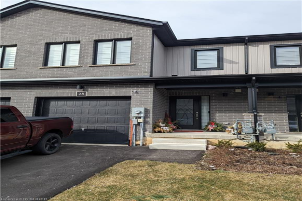 160 Stanley Street, Simcoe