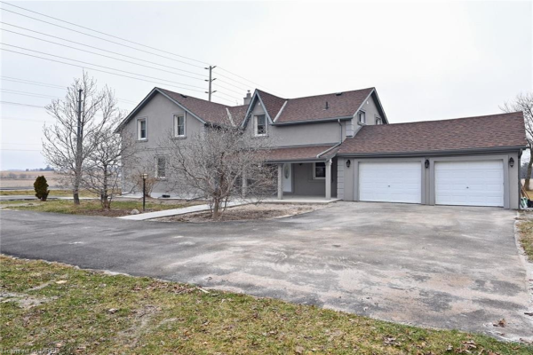 5451 County Rd 10, Alliston