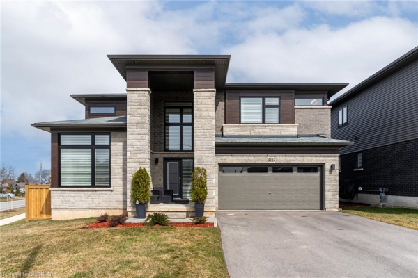 5115 Rose Avenue, Beamsville
