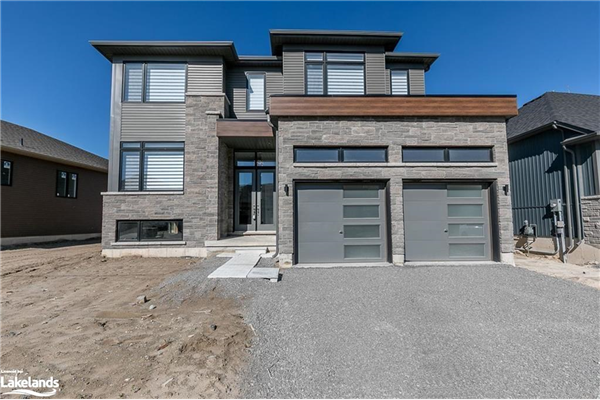 27 Beatrice Drive, Wasaga Beach