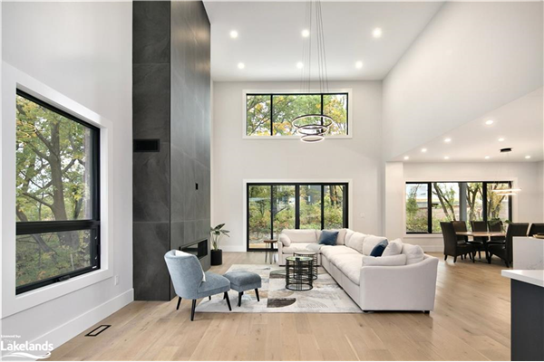 113 Nipissing Crescent, The Blue Mountains