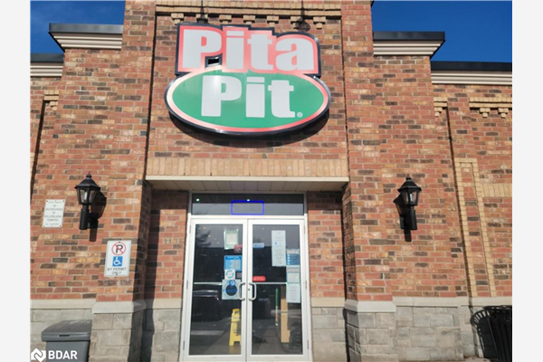 109 Young Street, Alliston