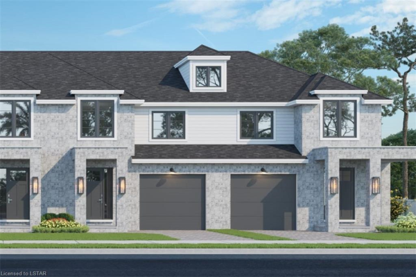 1555 Chickadee Trail, London