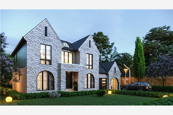 2199 Robbies Way, London
