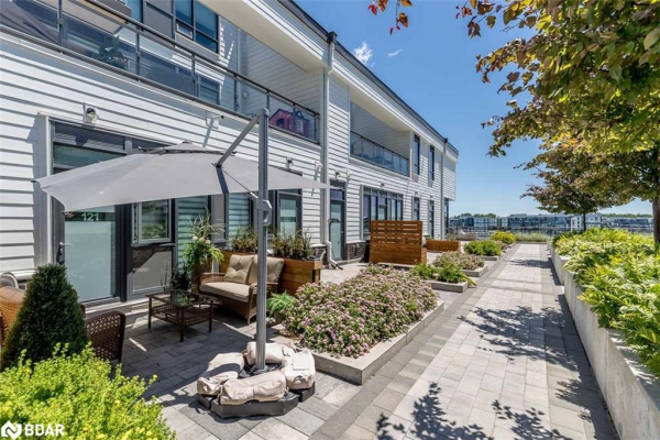 317 Broward Way, Innisfil