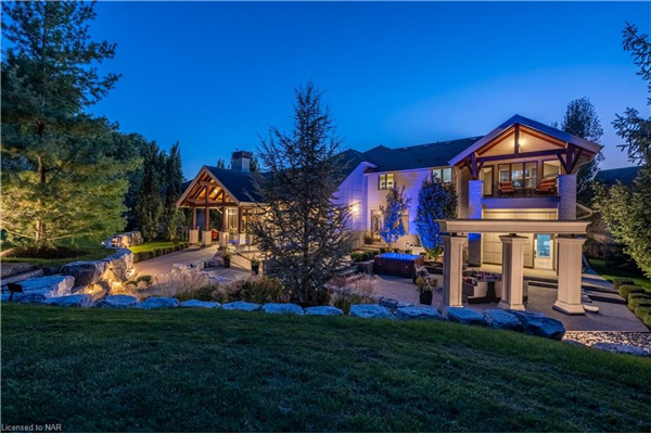 6 David Lowrey Court, St. Davids