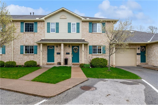 7470 Monastery Drive, Niagara Falls