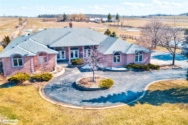 2738 Lower Base Line W, Milton