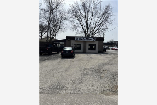 6150-6160 William Street, Niagara Falls