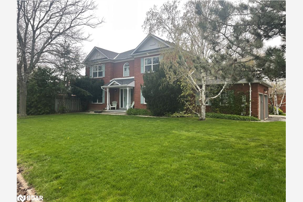 9 River Ridge Road, Barrie