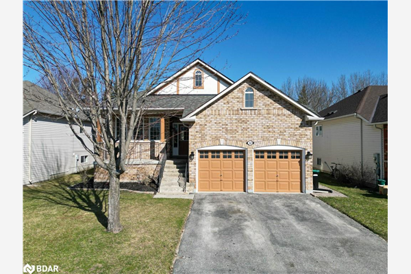 32 Princess Point Drive, Wasaga Beach