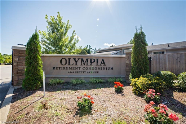 4644 Pettit Avenue, Niagara Falls