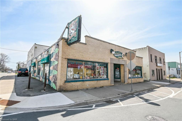 4602 Victoria Avenue, Niagara Falls