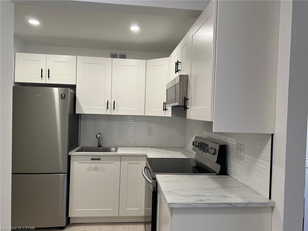 331 Erie Street, #1