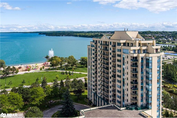 75 Ellen Street, Barrie