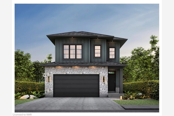 LOT 2 Angie Drive, Niagara Falls