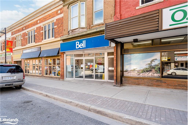 28 James Street, Parry Sound