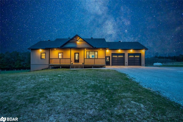 1520 Stockdale Road, Severn