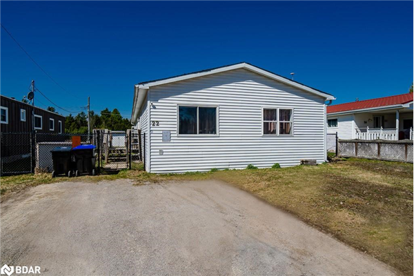 22 Shamrock Crescent, Angus