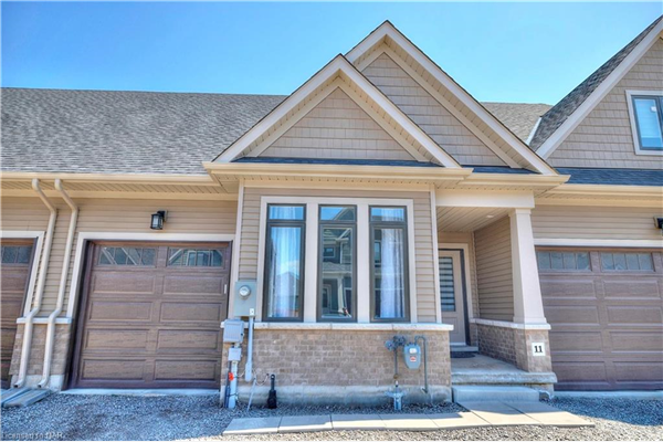 4311 Mann Street, Niagara Falls