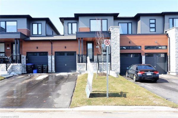 53 Eberhardt Drive, Wasaga Beach