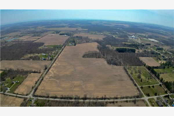 849 Ridge Road, Welland