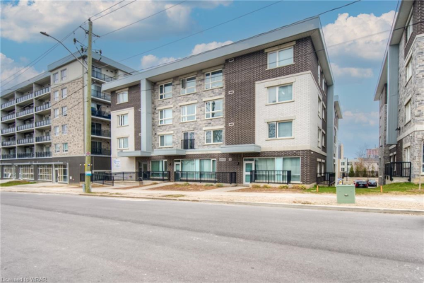 275 Larch Street, Waterloo