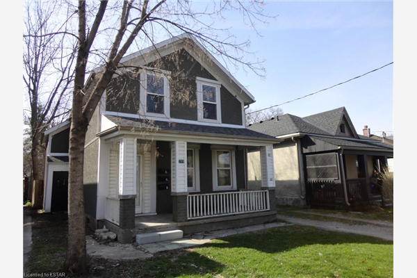 299 Simcoe Street, London