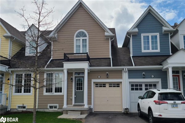 43 Providence Way, Wasaga Beach