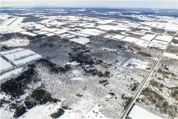 280 9 Line N Line, Oro-Medonte