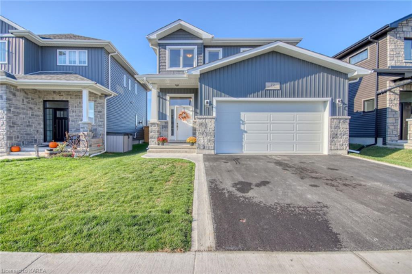 72 Potter Drive, Odessa