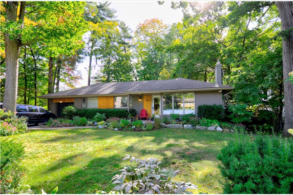 1436 Devon Road, Oakville