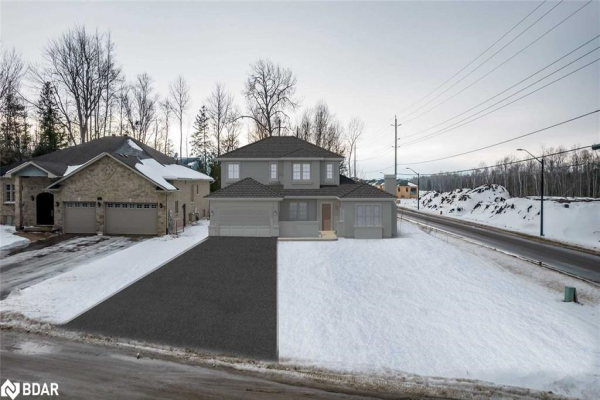 8 Trillium Court, Wasaga Beach