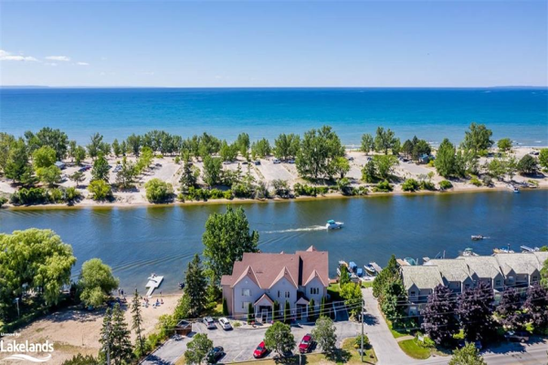 194 River Road E, Wasaga Beach