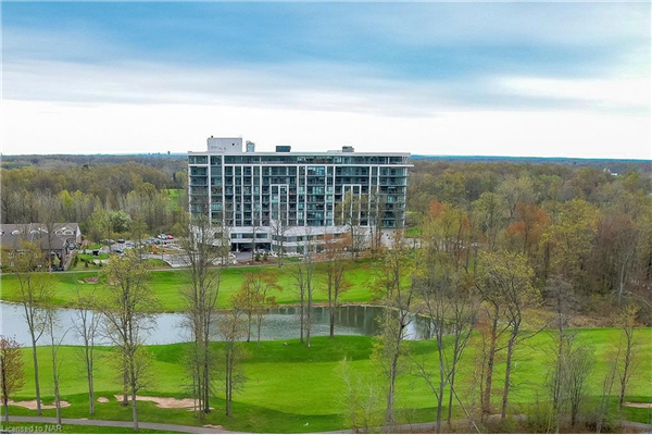 7711 Green Vista Gate, Niagara Falls