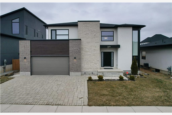 3436 Grand Oak Crossing, London