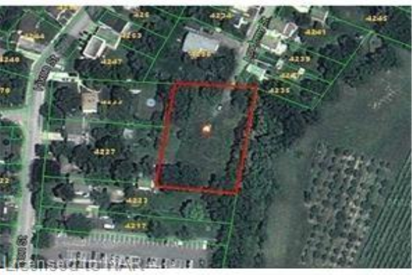 N/A Academy Street, Beamsville