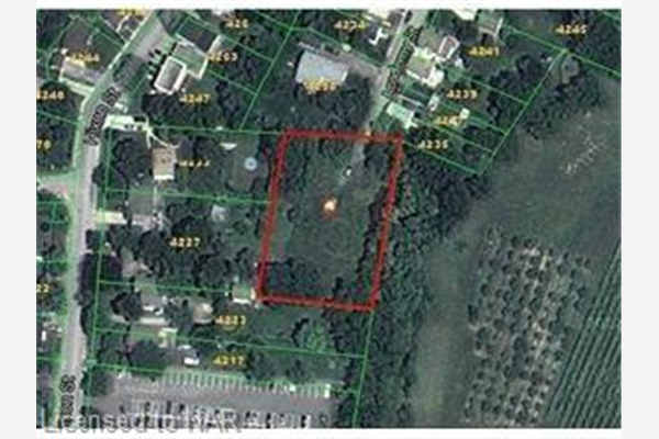 N/A Academy Street, Beamsville