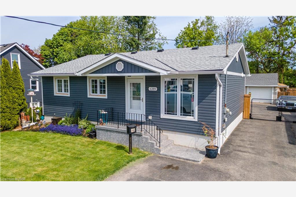 6389 Bellevue Street, Niagara Falls