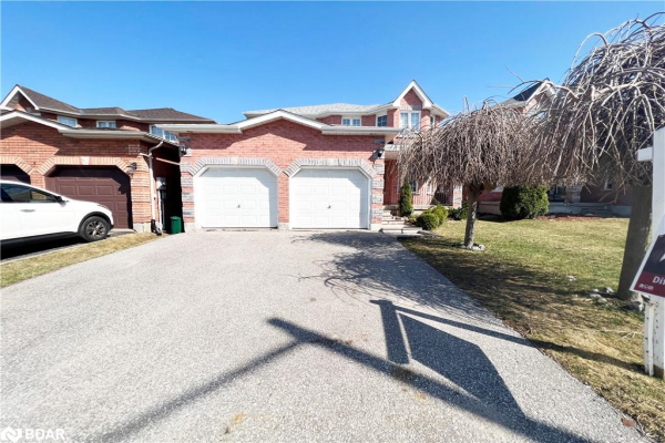 59 Birchwood Drive, Barrie