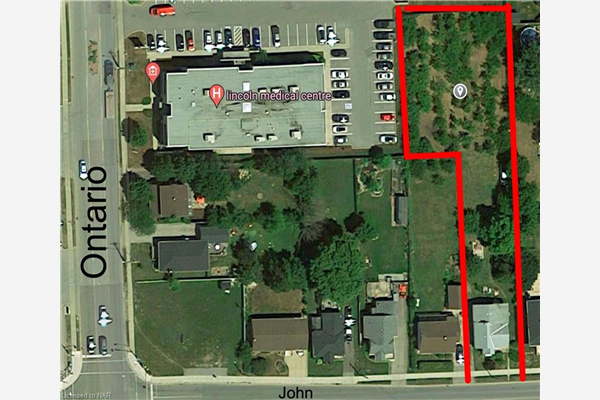 4977 John Street, Beamsville