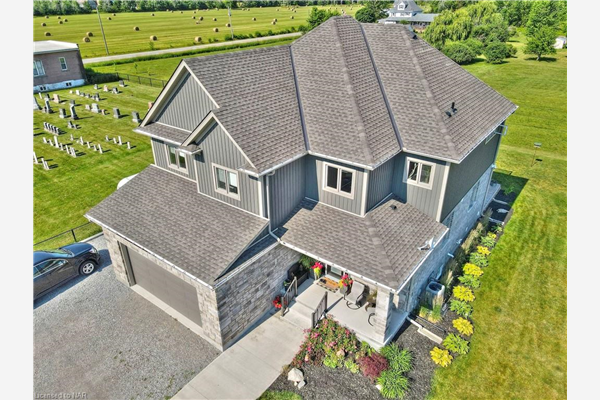 13111 Ort Road, Niagara Falls