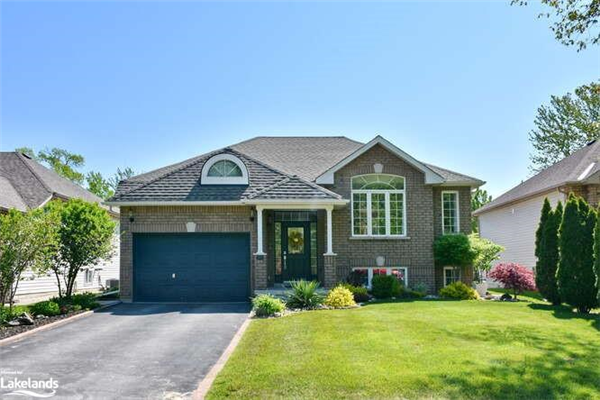 41 Rose Valley Way, Wasaga Beach